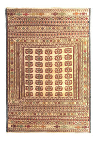 Tapis Ziegler - 133 x 93 cm - beige