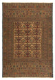 Kelim Teppich - Oriental 140 x 92 cm