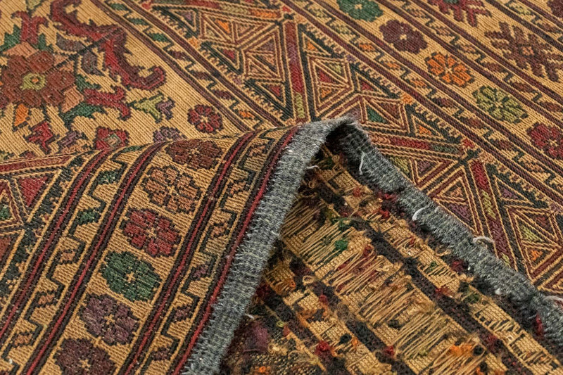 Kelim Teppich - Oriental 140 x 92 cm