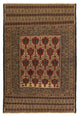 Kelim Fars Teppich 138x94cm