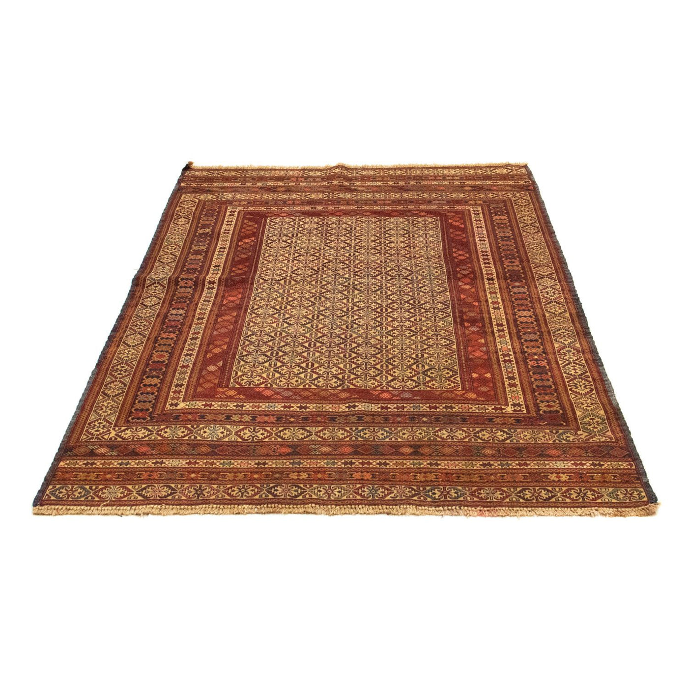 Kelim Fars Teppich 182x125cm
