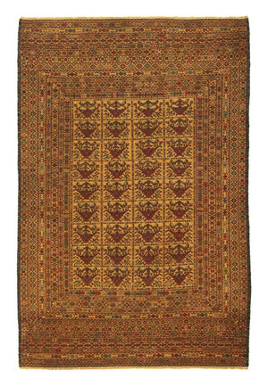 Kelim Teppich - Oriental 187 x 125 cm