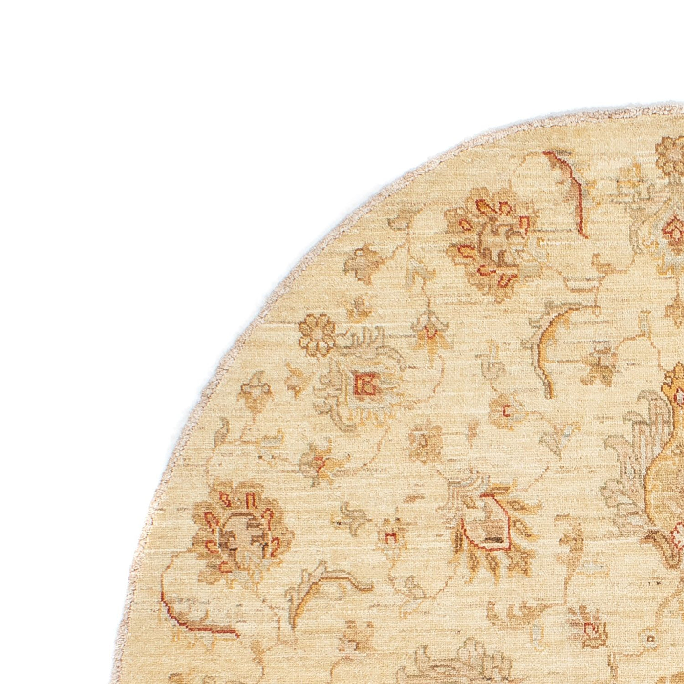 Farahan Tappeto 150x148cm - Tappeto orientale