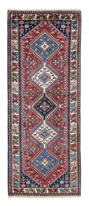 Perserteppich - Nomadic 200 x 81 cm