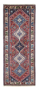 Perserteppich - Nomadic 200 x 81 cm
