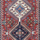 Perserteppich - Nomadic 200 x 81 cm
