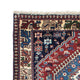 Perserteppich - Nomadic 200 x 81 cm