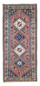Yalameh Tappeto 189x79cm - Tappeto persiano