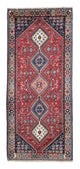 Yalameh Tappeto 201x82cm - Tappeto persiano