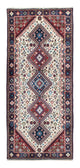 Yalameh Teppich 192x84cm - Perserteppich