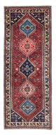 Yalameh Teppich 197x80cm - Perserteppich