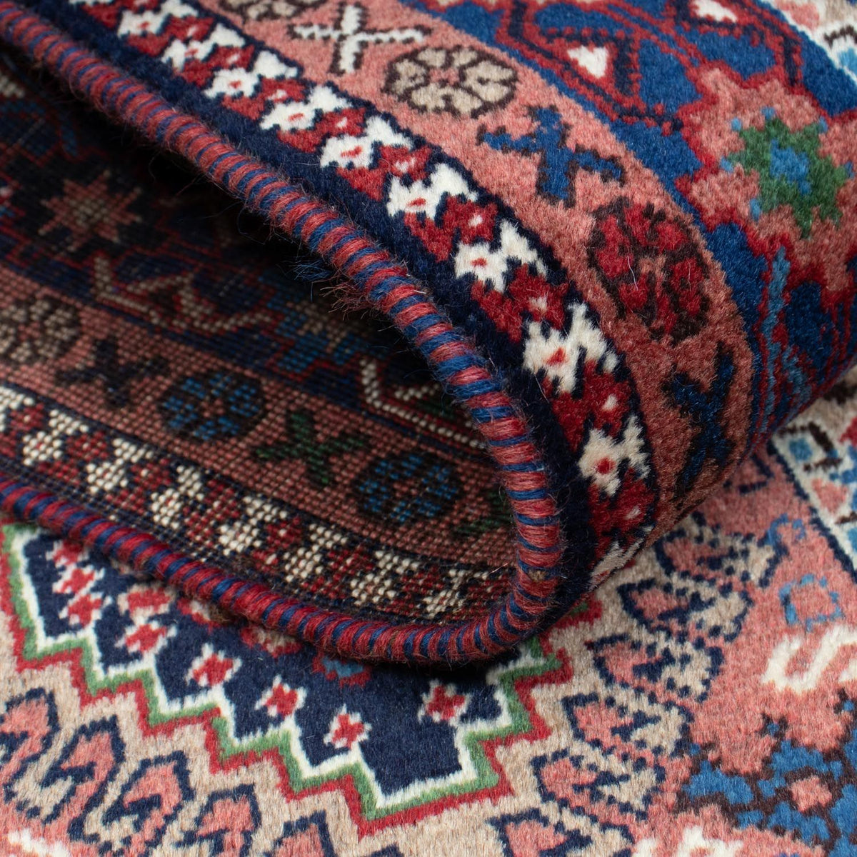 Perserteppich - Nomadic 192 x 82 cm