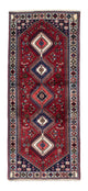 Yalameh Teppich 194x83cm - Perserteppich