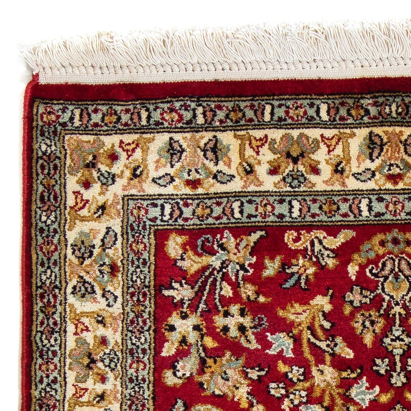 Kashmar Tappeto 89x62cm - Tappeto orientale