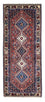 Perserteppich - Nomadic 202 x 83 cm