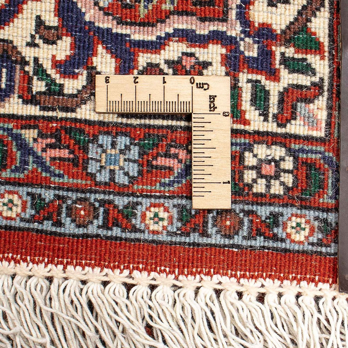 Perserteppich - Bidjar - Royal 205 x 138 cm