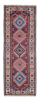 Yalameh Teppich 195x79cm - Perserteppich