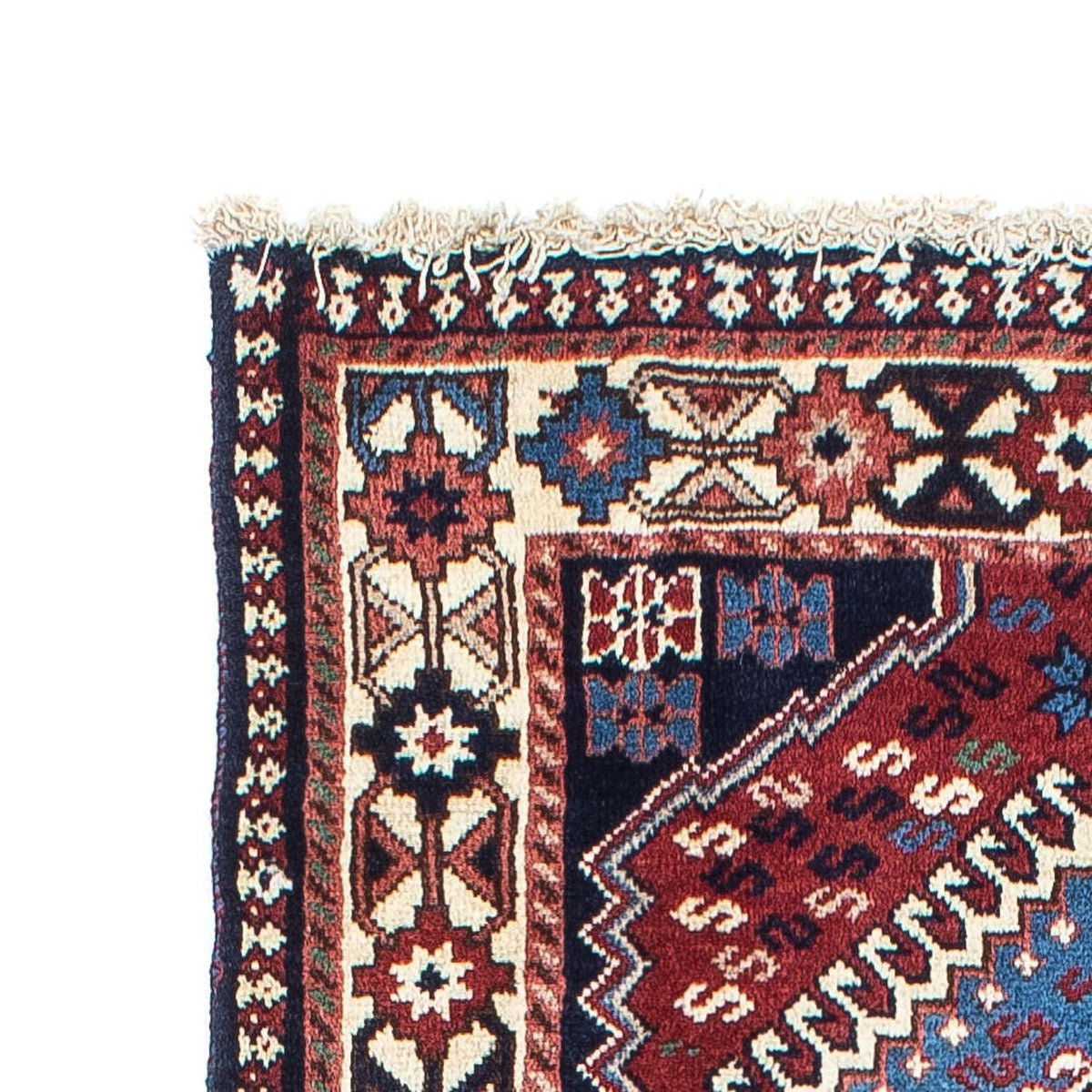 Perserteppich - Nomadic 195 x 79 cm