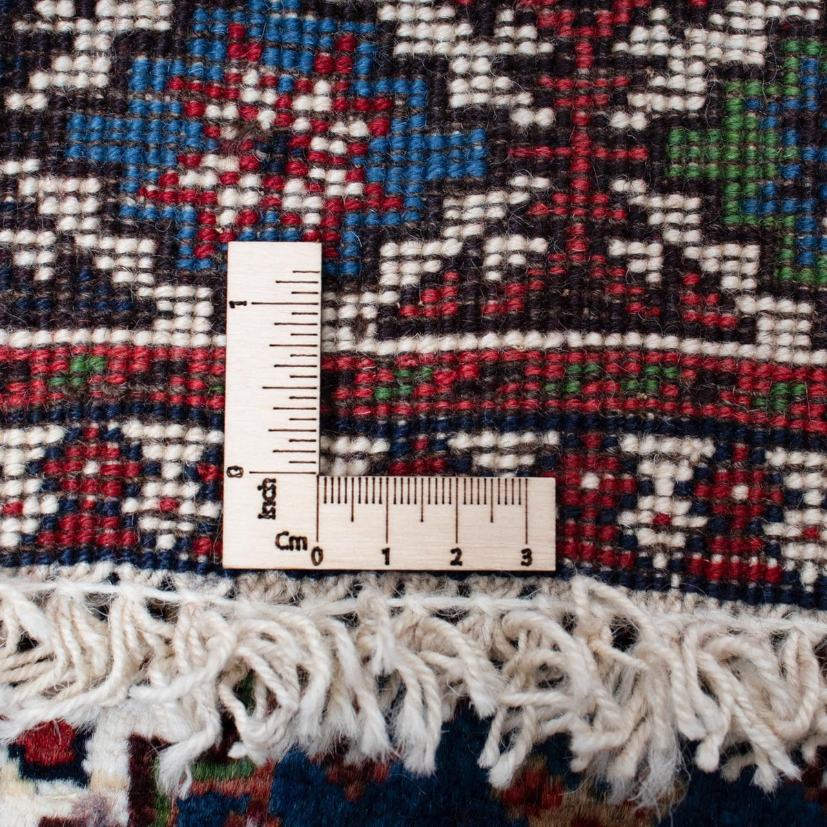 Perserteppich - Nomadic 195 x 79 cm