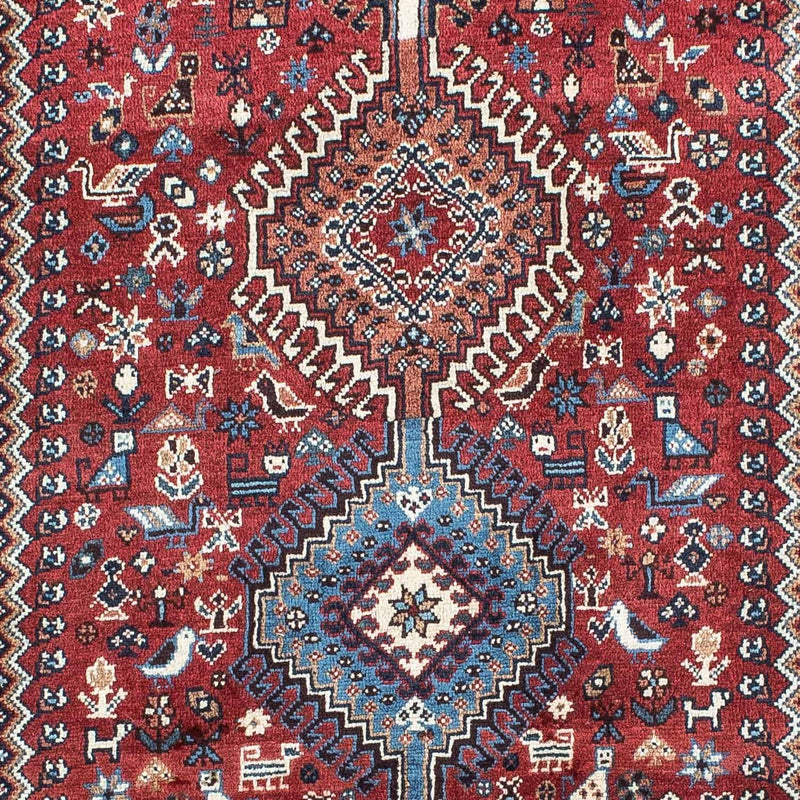 Perserteppich - Nomadic 194 x 90 cm
