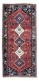 Yalameh Tapis 196x87cm - Tapis persan