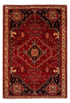 Shiraz Teppich 291x210cm - Perserteppich