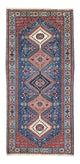 Perserteppich - Nomadic 183 x 78 cm
