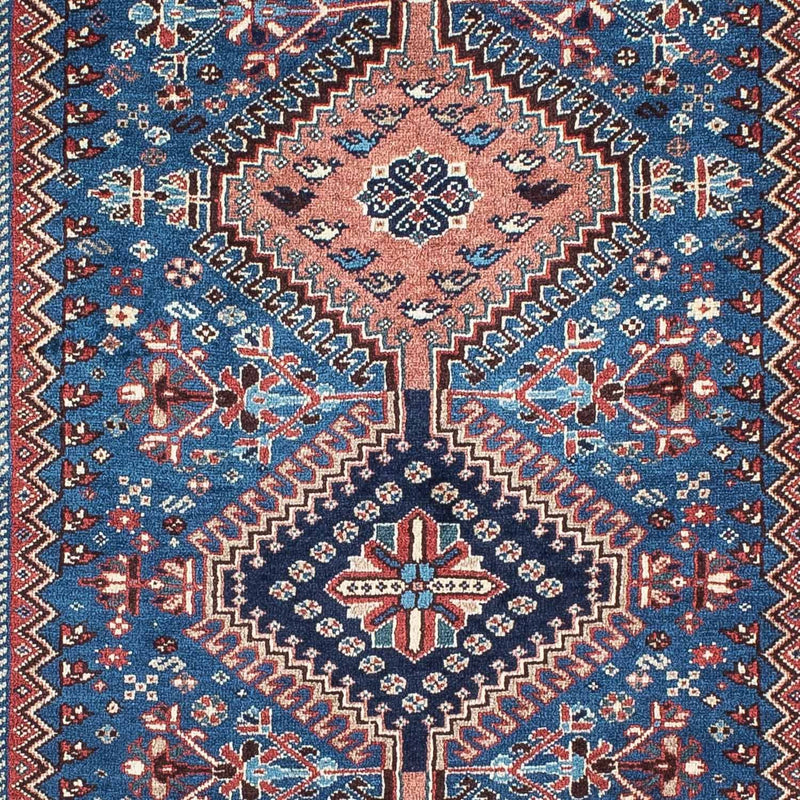 Perserteppich - Nomadic 183 x 78 cm