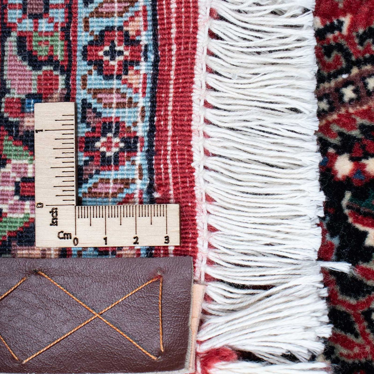 Perserteppich - Bidjar - Royal 208 x 134 cm