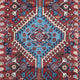 Perserteppich - Nomadic 284 x 80 cm