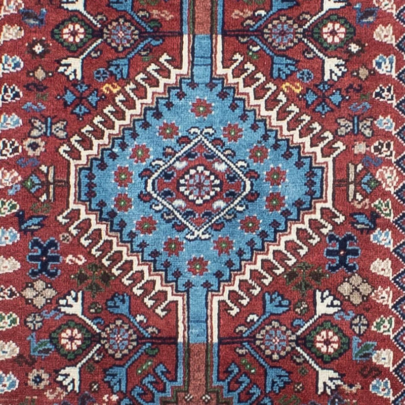 Perserteppich - Nomadic 284 x 80 cm