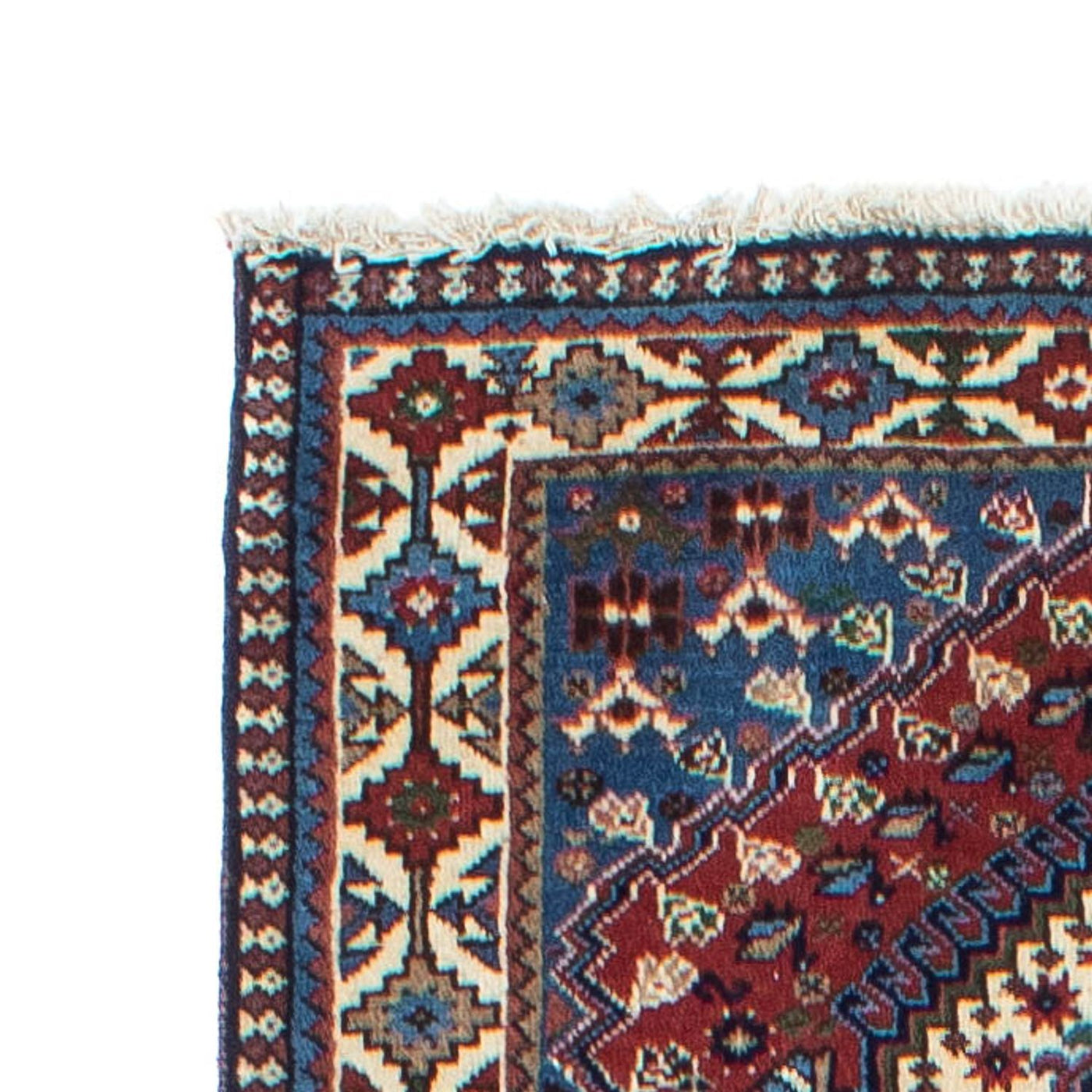 Yalameh Tapis 284x80cm - Tapis persan