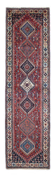 Yalameh Tapis 308x82cm - Tapis persan
