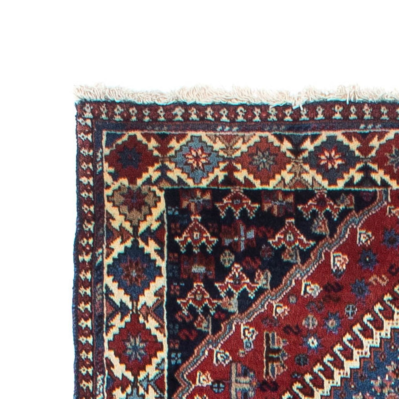 Yalameh Tapis 308x82cm - Tapis persan