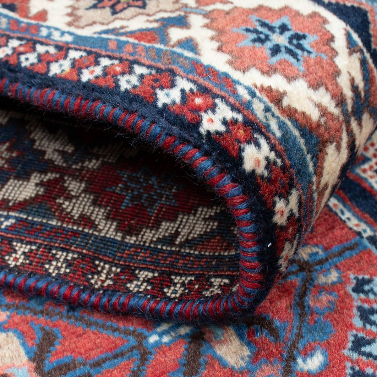 Perserteppich - Nomadic 308 x 82 cm