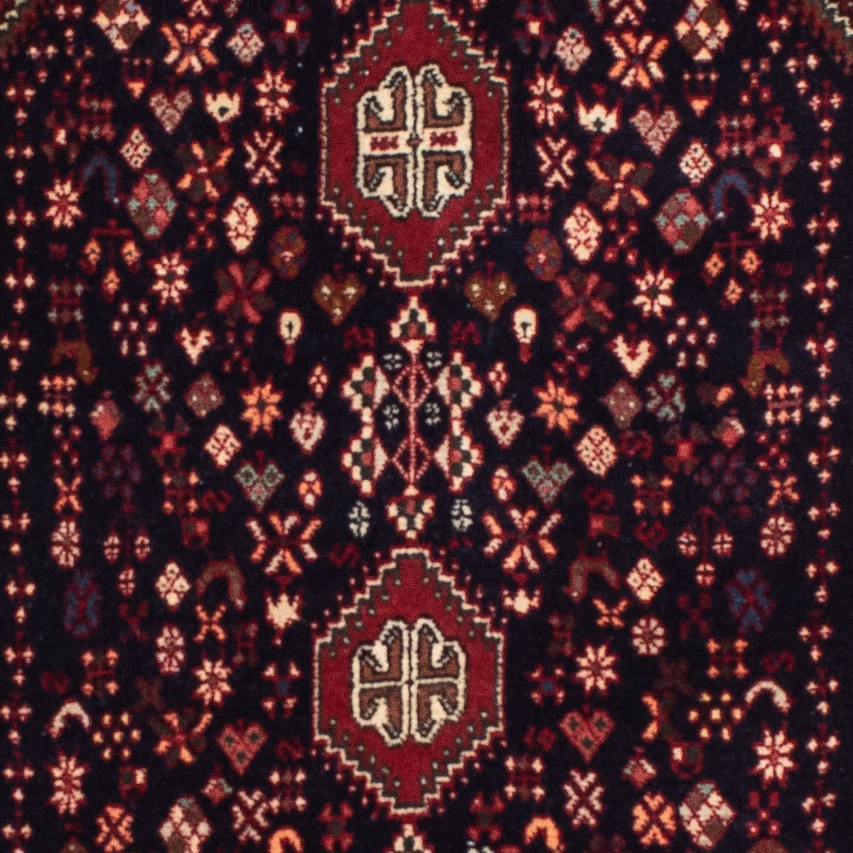 Perserteppich - Nomadic 185 x 77 cm