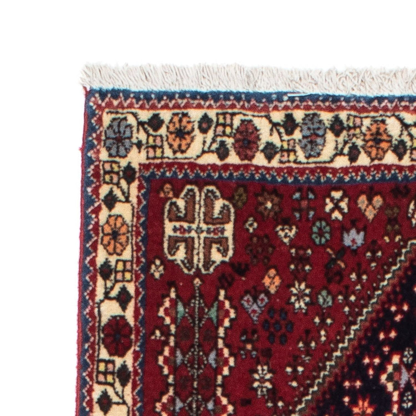 Shiraz Tappeto 185x77cm - Tappeto persiano