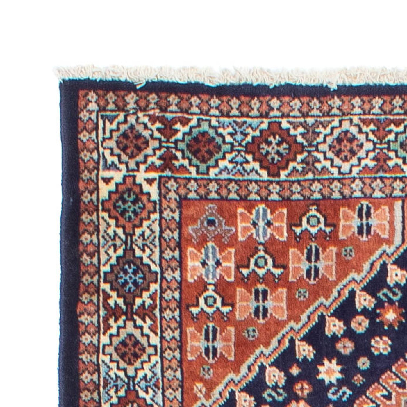 Yalameh Tapis 280x81cm - Tapis persan