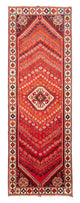Shiraz Teppich 301x104cm - Perserteppich
