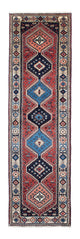 Yalameh Tapis 284x81cm - Tapis persan