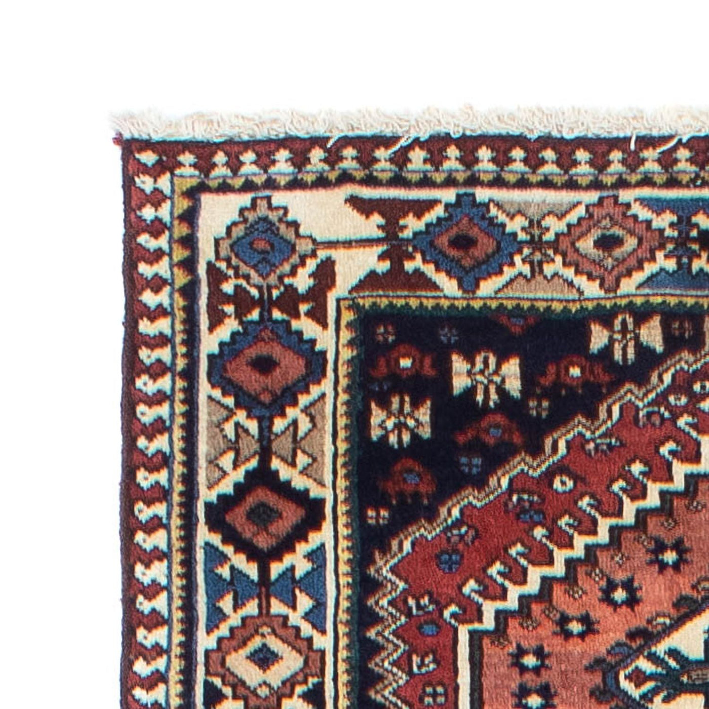 Yalameh Tapis 284x81cm - Tapis persan