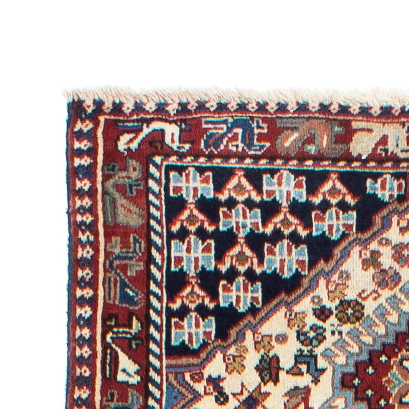Yalameh Teppich 288x84cm - Perserteppich