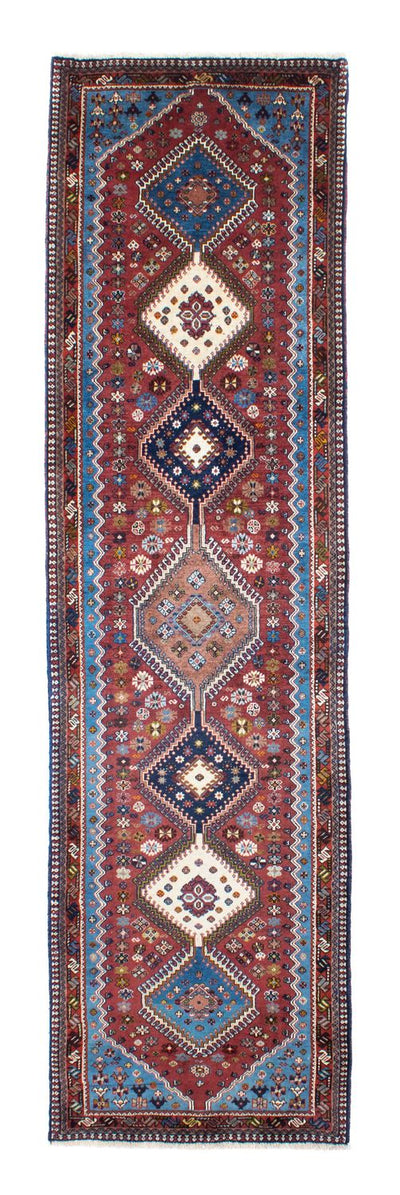 Yalameh Teppich 80x293cm - Perserteppich