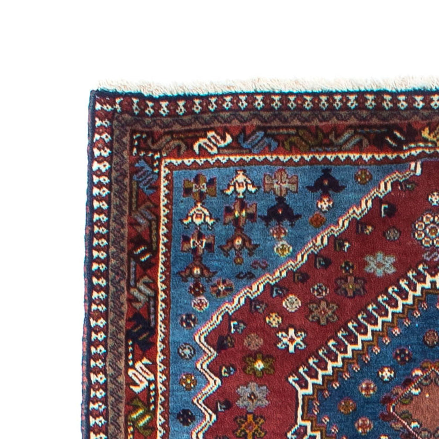 Yalameh Tapis 293x80cm - Tapis persan