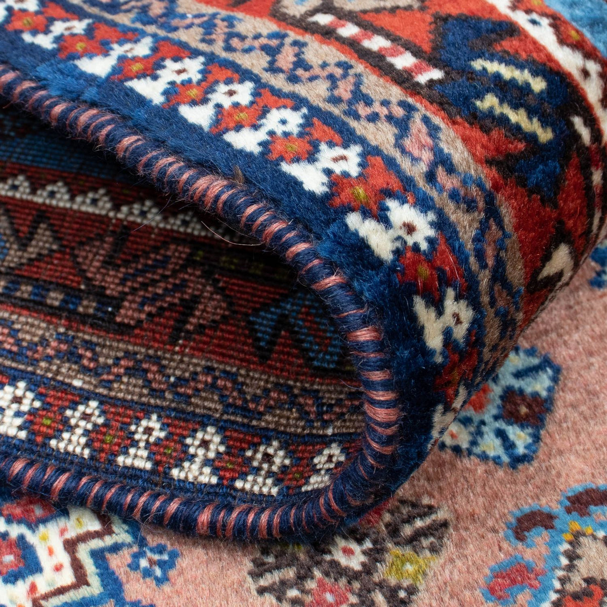 Perserteppich - Nomadic 293 x 80 cm