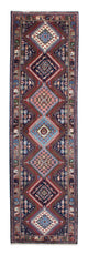 Yalameh Teppich 80x288cm - Perserteppich