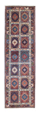 Yalameh Teppich 290x79cm - Perserteppich