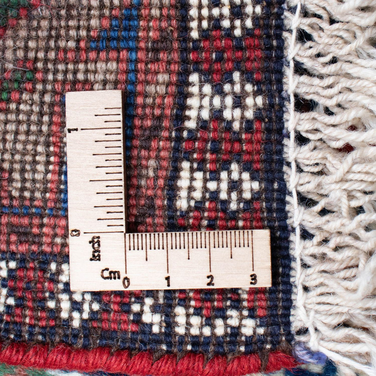 Perserteppich - Nomadic 290 x 79 cm