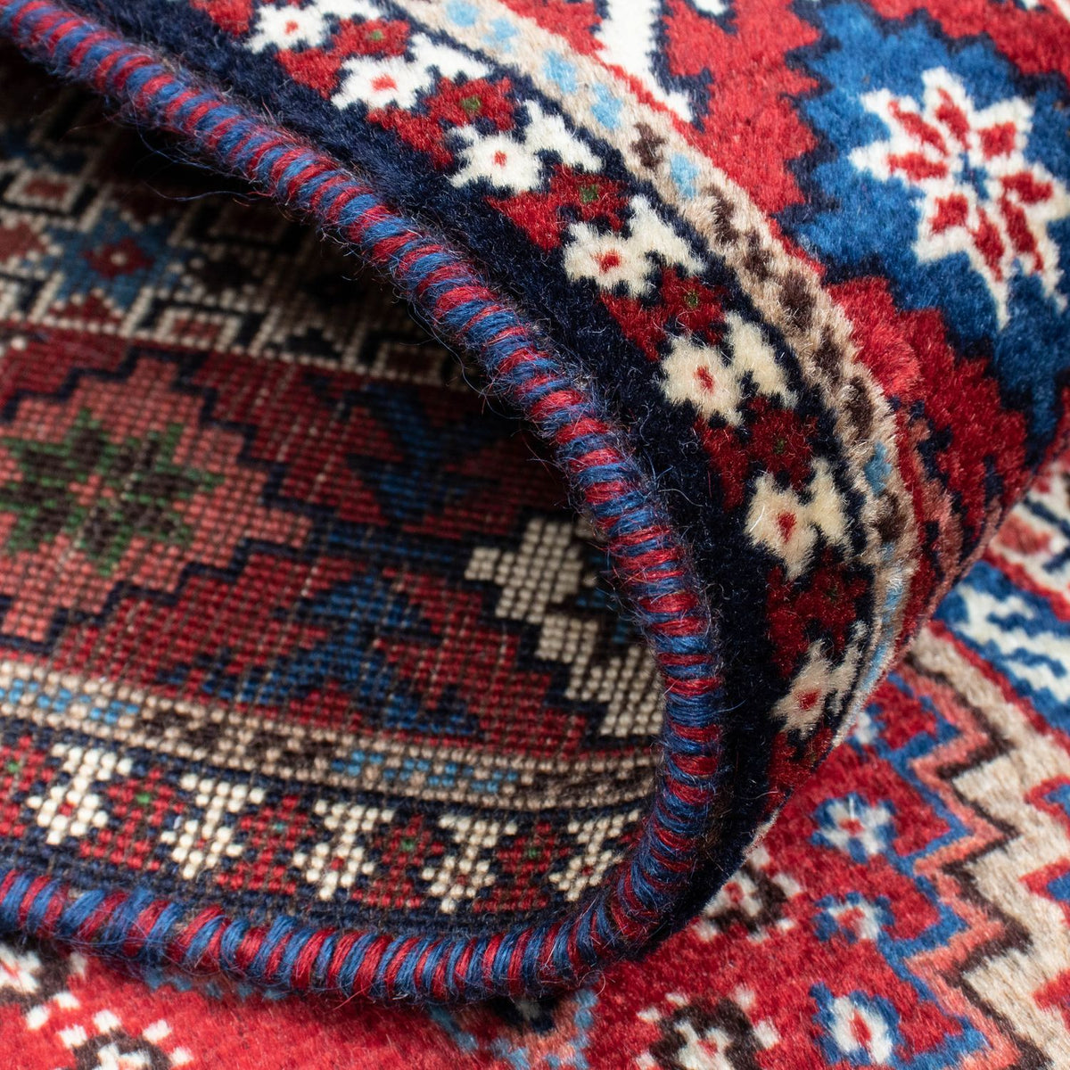 Perserteppich - Nomadic 283 x 82 cm