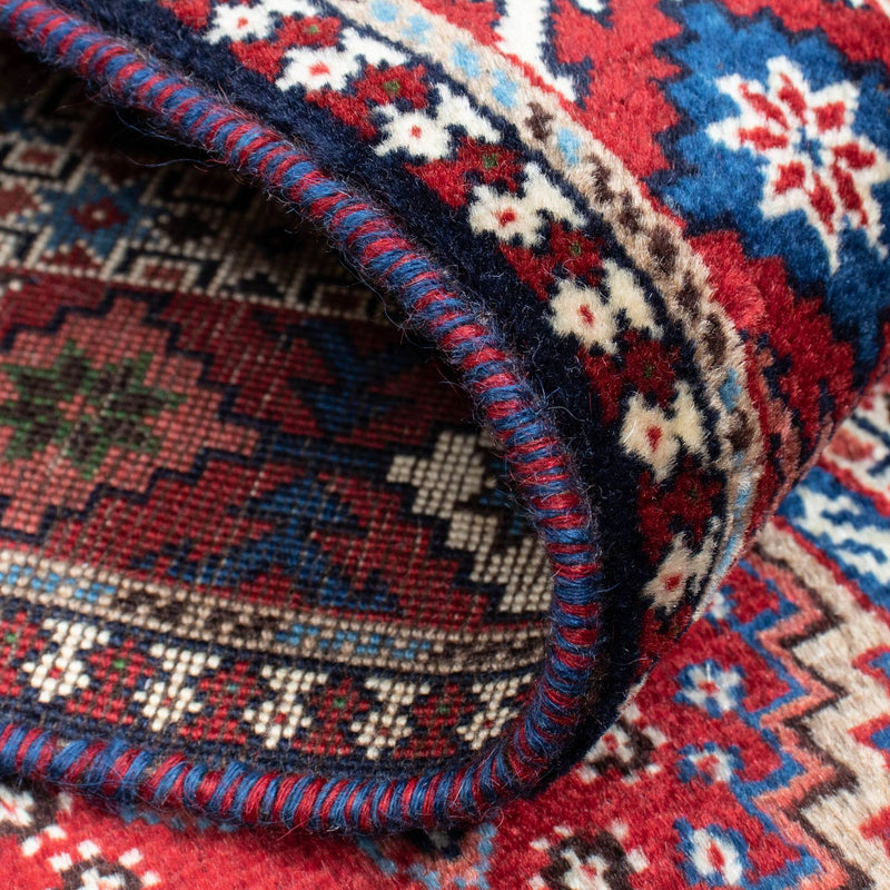 Perserteppich - Nomadic 283 x 82 cm